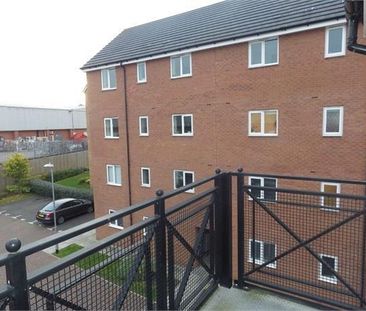 1 bedroom apartment to rent - Photo 5