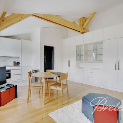 Appartement à louer à Paris 16Ème - Photo 1