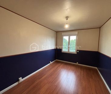 Appartement de 61,40 m² à Etampes - Photo 1