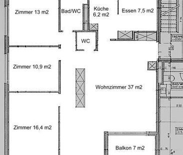 Ruhige Wohnlage in Neuhausen - Photo 1