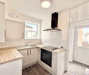 1 bed Flat Osborne Road, Westcliff-on-Sea, SS0 - Photo 2