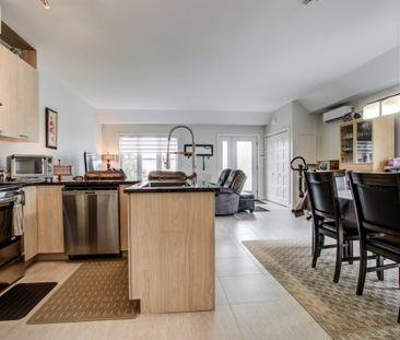 Maison de plain-pied à louer - Longueuil (Saint-Hubert) (Centre) Ma... - Photo 3