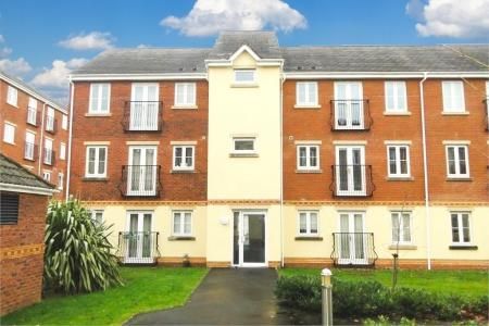 Rowsby Court, Pontprennau, Cardiff, CF23 - Photo 4