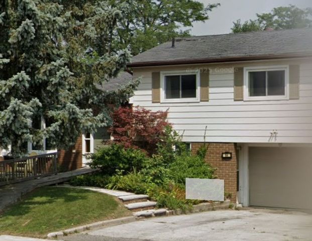 For Lease - 64 Parkway Avenue Unit# Lower, Markham, Ontario - Photo 1