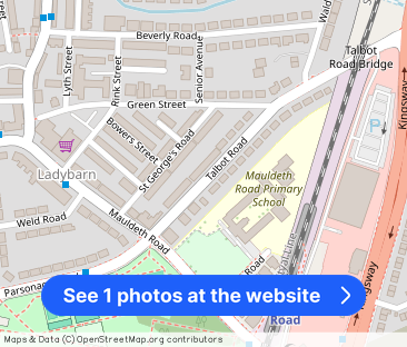 Talbot Road Room 3 - Photo 1