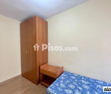 Piso en alquiler en Plaza de Toros - Photo 6
