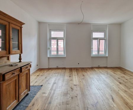 Moderne 2-Zimmer-Wohnung mit Balkon, Stadt- und Grünblick in zentraler Lage in Graz, vollsaniert! - Foto 4