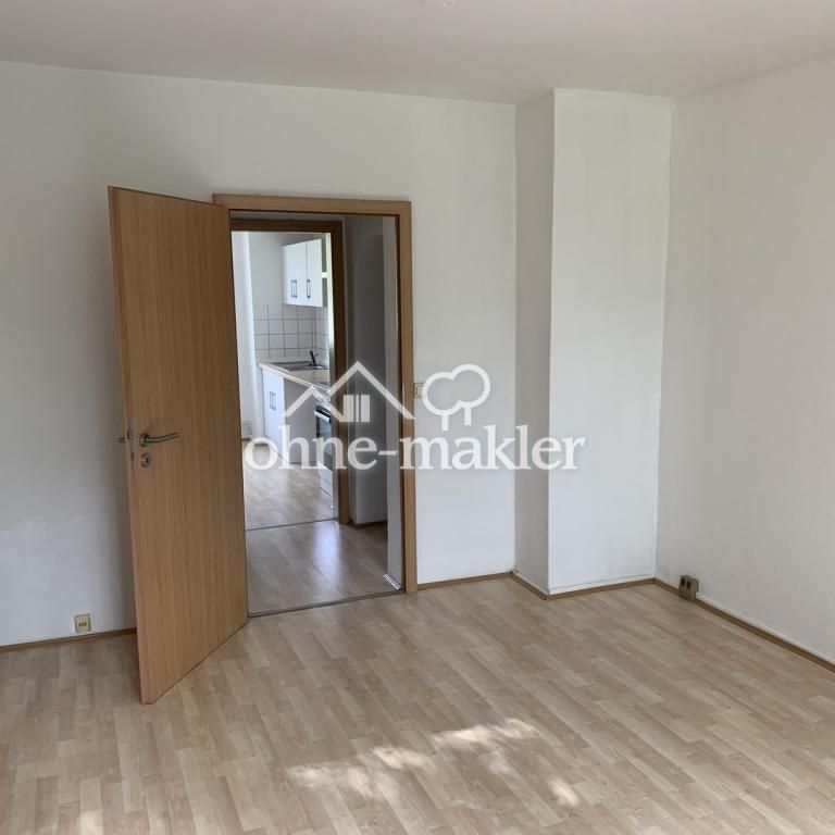 Warlitz - Gepflegte und ruhige 3 Zimmerwohnung ab sofort zu vermieten - Foto 1