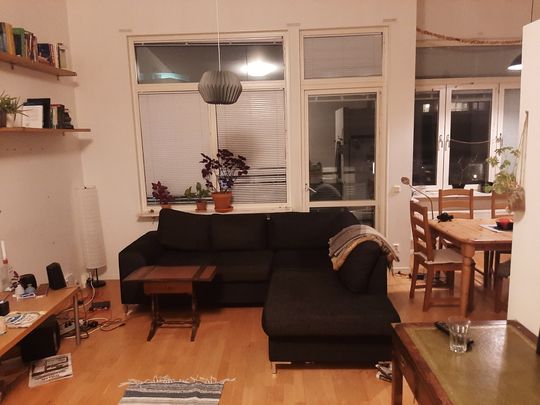 Gånglåten, Västra Frölunda - Foto 1