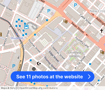 Design House, 1 William Fairburn Way, Northern Quarter, Manchester, M4 - Photo 1