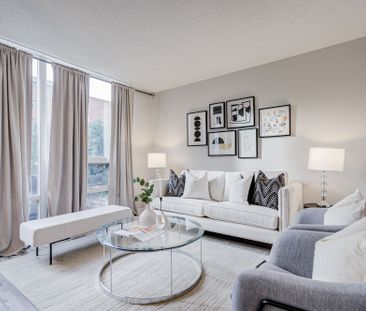 For Lease - 280 Donlands Avenue Unit# 209, Toronto, Ontario - Photo 2