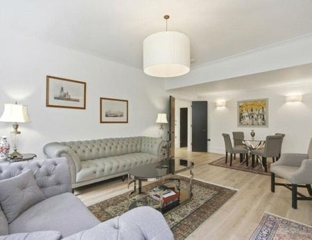 3 Bed Flat, Gloucester Square, W2 - Photo 2
