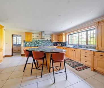 4 bedroom detached house to rent - Photo 6