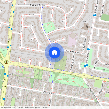 13 Merrina St, NSW 2770, Hebersham