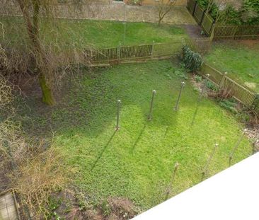 Schöne 1-Raum Single Wohnung mit EBK - ab sofort! Ideale Lage zu Po... - Photo 5