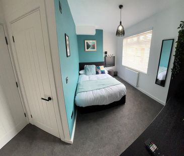 1 bedroom end of terrace house to rent - Photo 6
