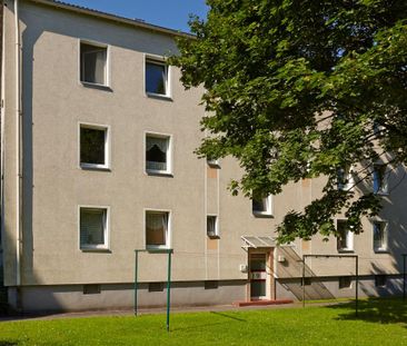 2- Zimmer Wohnung in Altenbochum - Photo 2