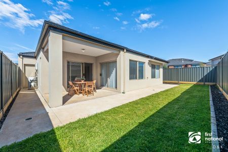 44 Annapurna Crescent, 3029, Truganina Vic - Photo 4