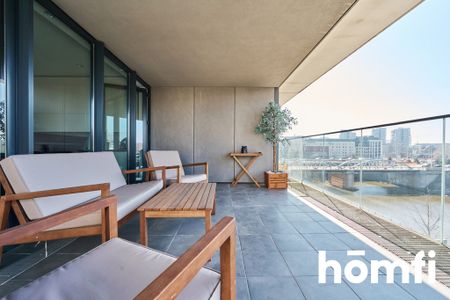 Mieszkanie 56 m², Wrocław, Śródmieście, Kurkowa - Zdjęcie 4