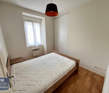 Location Appartement 2 pièces 27m² LE MANS 72000 - Photo 6