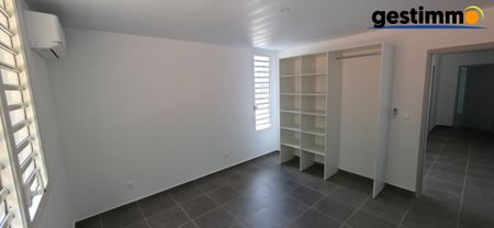 Location Maison 4 pièces 112m² MATOURY 97351 - Photo 5