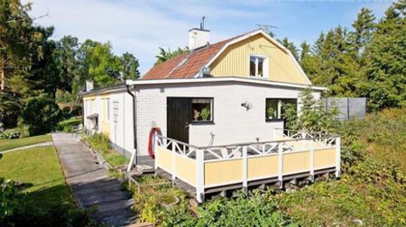 Biskopskulla-högstena, Örsundsbro - Foto 3