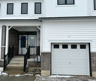 For Lease - 56 Forestwalk Street, Kitchener, Ontario - Photo 5