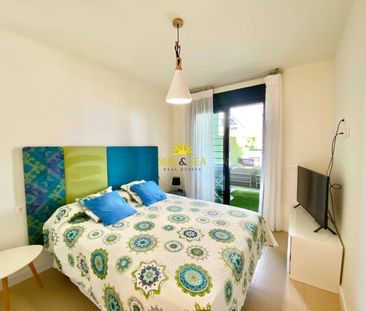 2 BEDROOM APARTMENT - TORRE DE LA HORADADA - Photo 4
