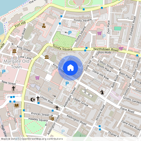 Walpole Road, Margate, CT9 1QG