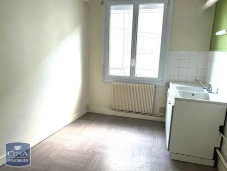 Appartement à louer 3 pièces 58.54m² - Photo 4