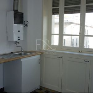 T1 de 35 m² - Rue Raulin à Lyon 7ème - Photo 2