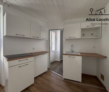 Location Appartement 2 pièces 27m² THONON LES BAINS 74200 - Photo 5