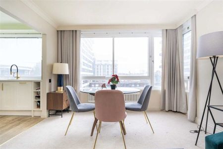 The Water Gardens, Hyde Park, W2 - Photo 3