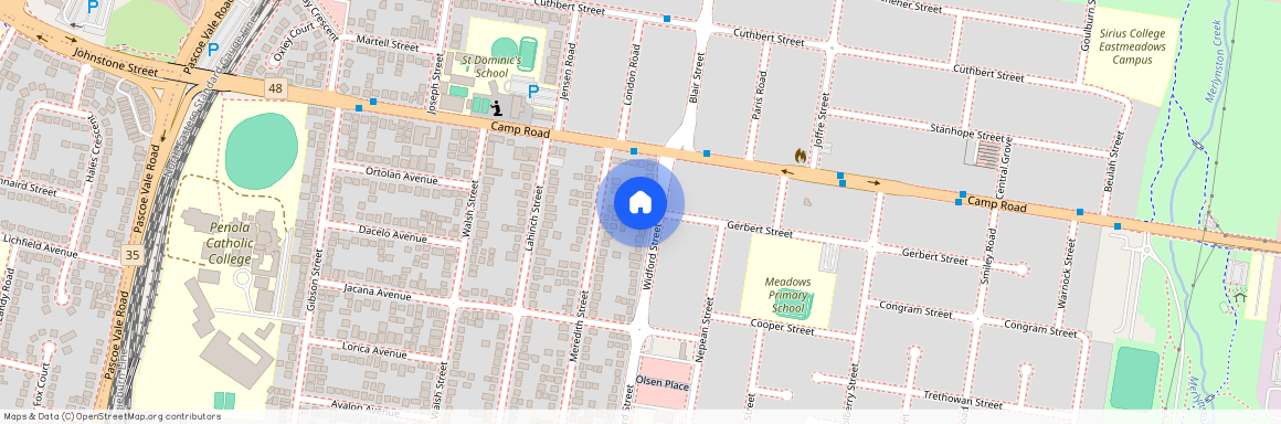 231 Widford Street, VIC 3047, Broadmeadows