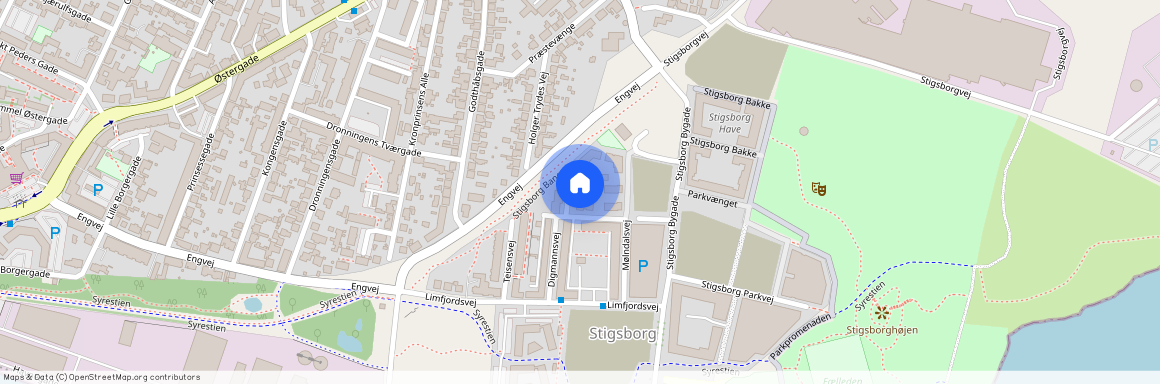 Mølndalsvej 34, 9400, Nørresundby
