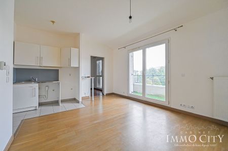 Appartement 3 pièces - 47m² - Photo 4