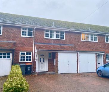 4 bedroom terraced house to rent - Photo 2