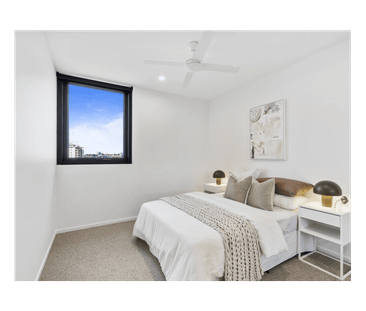 501/36 Sylvan Road, Toowong, Qld 4066 - Photo 1