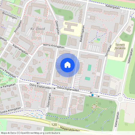 Östergatan 11 C, 343 31, Älmhult