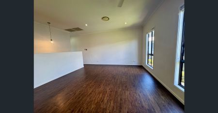 Trendy Townhouse Designed With A New York Warehouse Feel - Photo 2