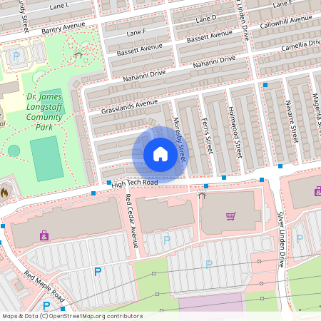 39 Waterton Crescent, Richmond Hill