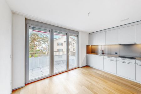 Ihr neues Zuhause erwartet Sie - Foto 2
