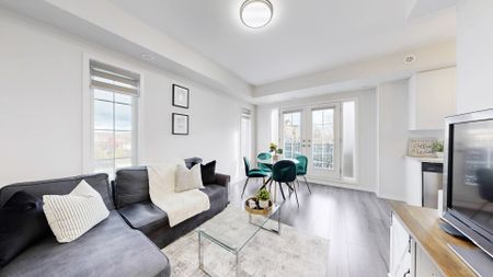 For Lease - 26 Bruce Street Unit# E08, Vaughan, Ontario - Photo 2