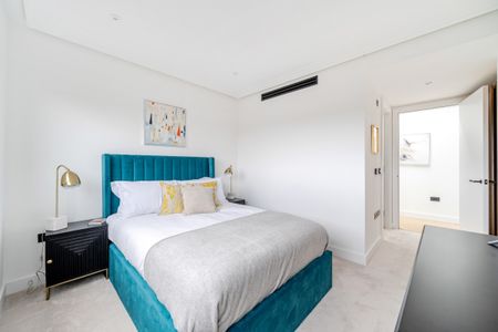 3 bedroom penthouse to rent - Photo 5