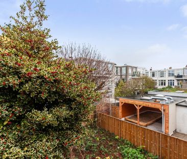 Appartement te huur: Thomsonlaan 87 2565 HZ Den Haag - Foto 5