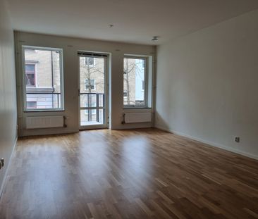 Johan Kocksgatan 7C, Trelleborg Centrum - Foto 1