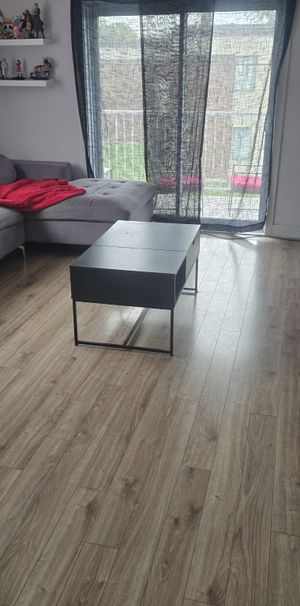 Logement 5 1/2 à Louer - Photo 1