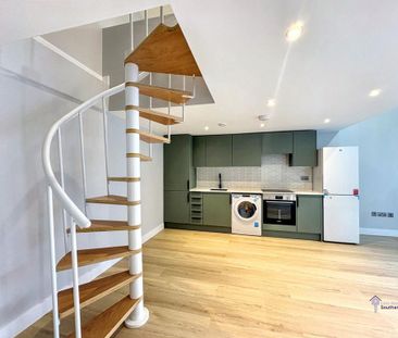 2 bedroom flat to rent - Photo 6