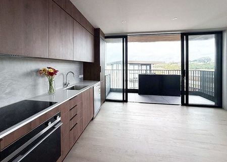 Brand New with Beach Views! - Photo 3