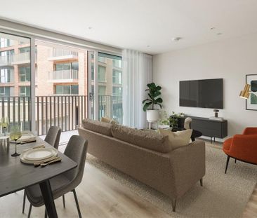 1 bedroom flat to rent - Photo 3